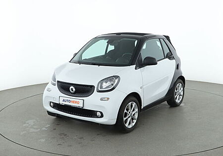 Smart ForTwo 1.0 passion