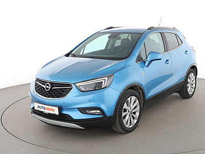 Opel Mokka X 1.4 Turbo Innovation Start/Stop