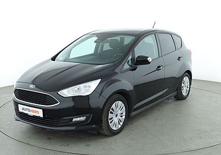 Ford C-Max gebraucht kaufen Ford C-Max 1.5 EcoBoost Cool&Connect