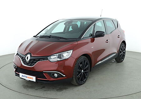 Renault Scenic 1.7 Blue dCi Limited