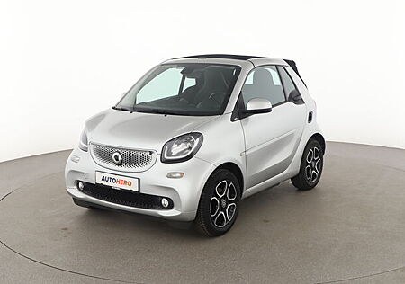 Smart ForTwo 0.9 Turbo Basis Prime