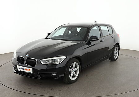 BMW 1er 118i Advantage