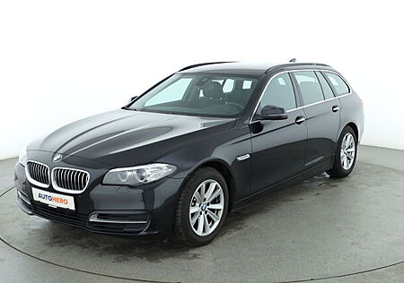 BMW 5er 520d