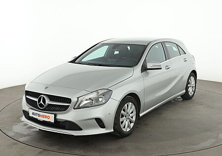 Mercedes-Benz A-Klasse A 180 BlueEfficiency Style