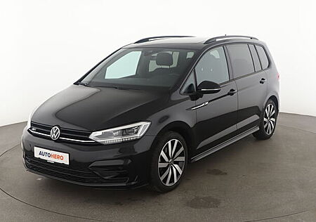 VW Touran 1.5 TSI ACT Highline BlueMotion