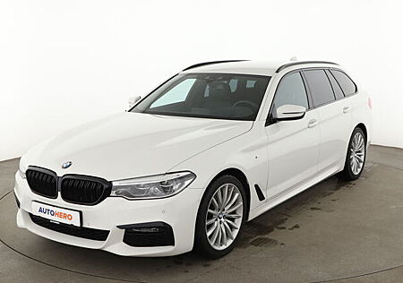BMW 5er 520d M Sport