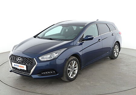 Hyundai i40 1.6 CRDi Space