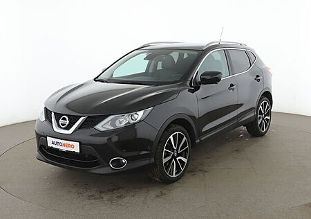 Nissan Qashqai 1.2 Tekna