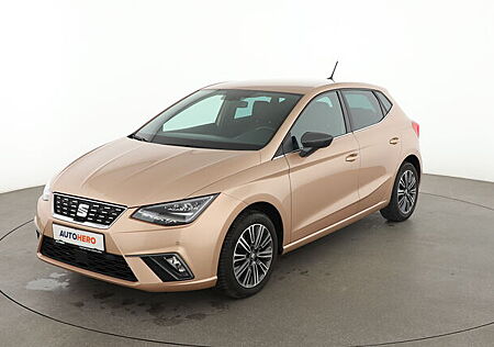 Seat Ibiza 1.0 TSI XCellence