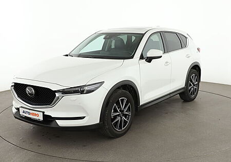 Mazda CX-5 2.2 Turbodiesel Sports-Line AWD