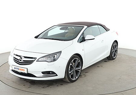 Opel Cascada 1.6 SIDI Turbo Innovation ecoFlex