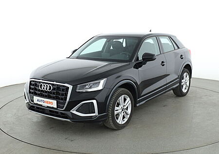 Audi Q2 gebraucht kaufen Audi Q2 30 TFSI advanced