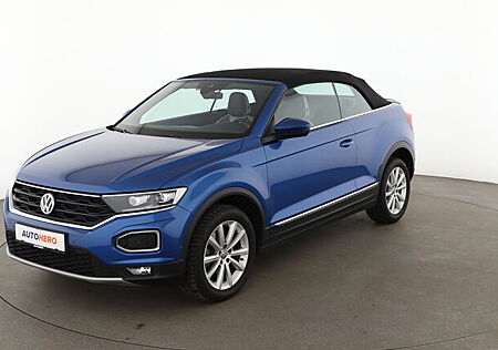 VW T-Roc 1.5 TSI ACT Style