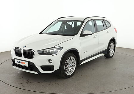 BMW X1 xDrive 20i