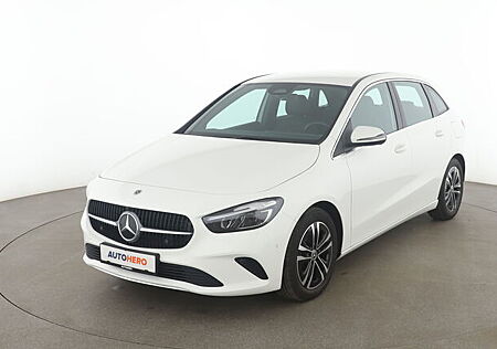 Mercedes-Benz B-Klasse B 220 d Progressive