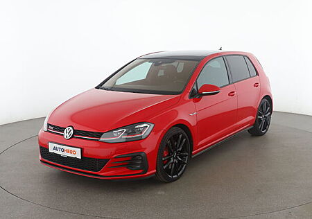 VW Golf 2.0 TSI GTI Performance BlueMotion