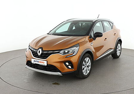 Renault Captur 1.0 TCe Intens