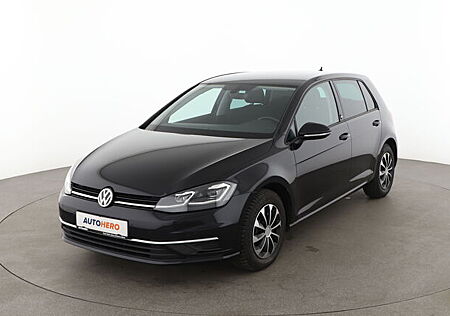 VW Golf 1.4 TSI Sound