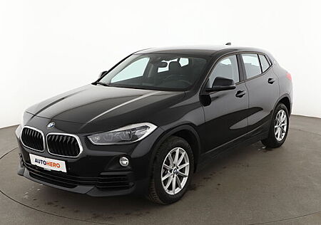 BMW X2 xDrive 20i Advantage