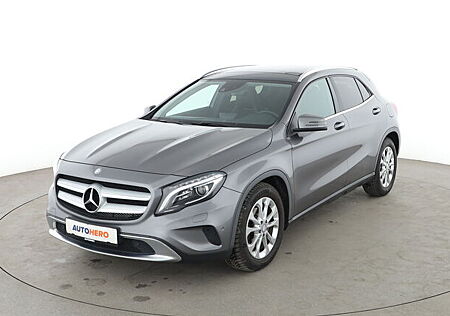 Mercedes-Benz GLA 220 d Urban