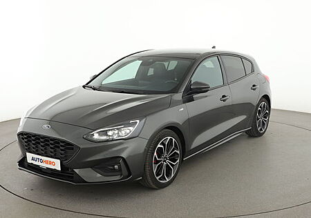 Ford Focus 1.5 EcoBlue TDCi ST-Line
