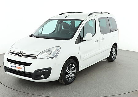 Citroën Berlingo 1.6 Blue-HDi Selection