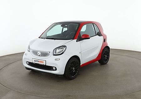 Smart ForTwo 0.9 Turbo Prime