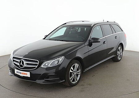Mercedes-Benz E-Klasse E 200 CDI T BlueTEC Avantgarde