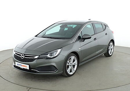 Opel Astra 1.6 SIDI Turbo Ultimate Start/Stop