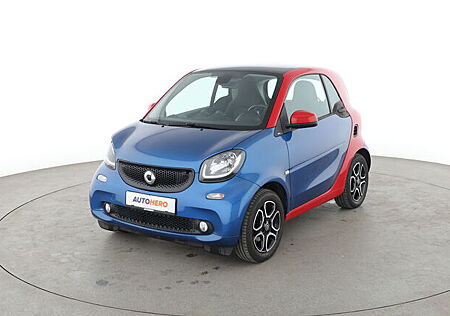 Smart ForTwo 0.9 Turbo Basis Prime
