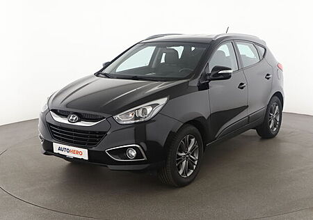 Hyundai ix35 2.0 CRDi FIFA World Cup Edition AWD