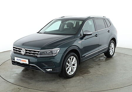 VW Tiguan Allspace 2.0 TSI Highline 4Motion