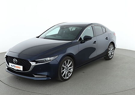 Mazda 3 2.0 Selection