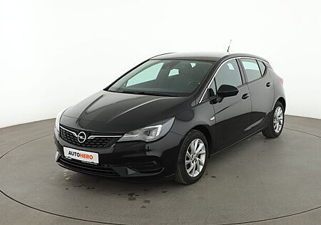 Opel Astra 1.2 Turbo Elegance Start/Stop