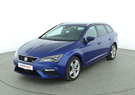 Seat Leon 1.4 TSI ACT FR