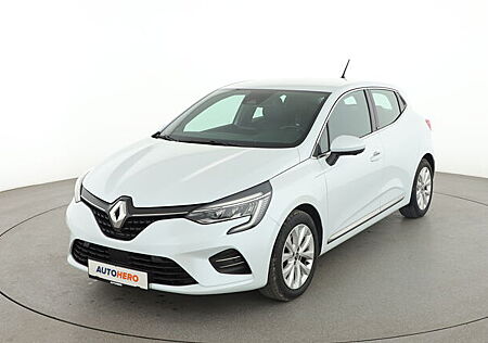 Renault Clio 1.6 E-Tech Hybrid Intens