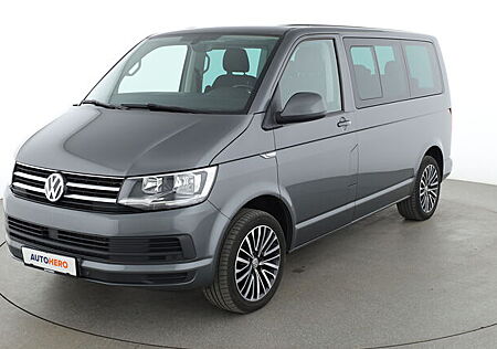 VW T6 Multivan 2.0 TDI Comfortline