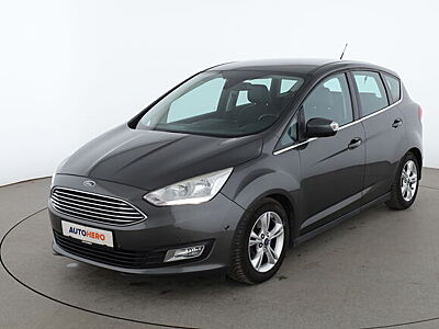 Ford C-Max 1.5 EcoBoost Titanium