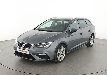 Seat Leon 1.8 TSI FR