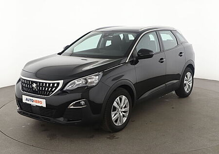 Peugeot 3008 1.5 Blue-HDi Active