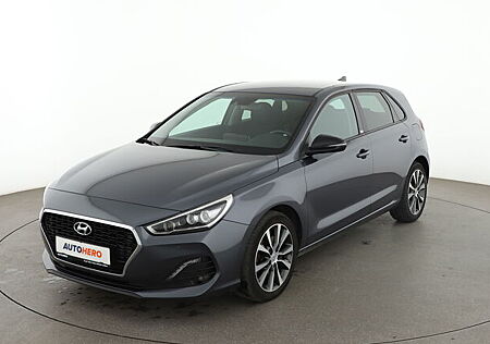 Hyundai i30 1.4 TGDI YES! Plus