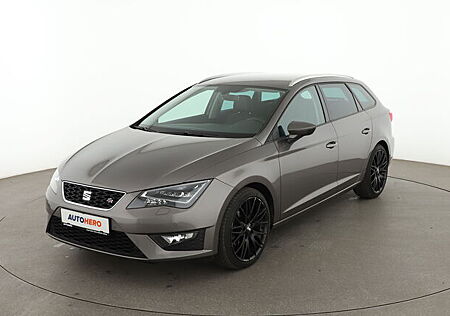 Seat Leon 1.4 TSI FR