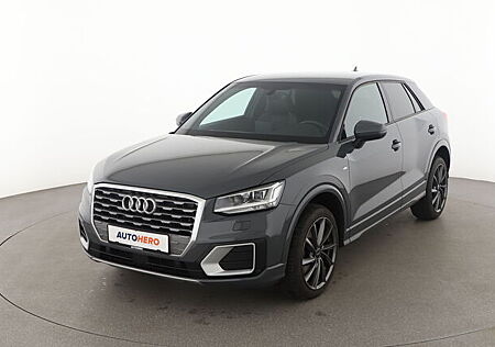 Audi Q2 1.4 TFSI ACT Sport