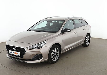 Hyundai i30 1.0 TGDI Trend