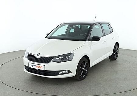 Skoda Fabia 1.2 TSI Style