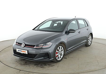 VW Golf 2.0 TSI GTI Performance BlueMotion