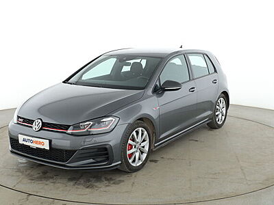 Volkswagen Golf VII 2.0 TSI GTI Performance BlueMotion