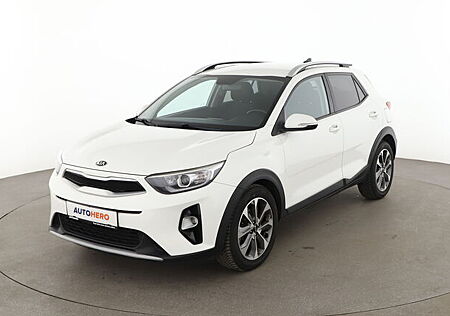 Kia Stonic 1.0 TGDI Vision