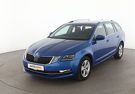 Skoda Octavia 1.6 TDI Style