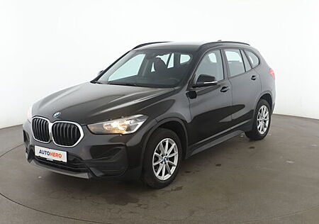 BMW X1 sDrive 18d Advantage